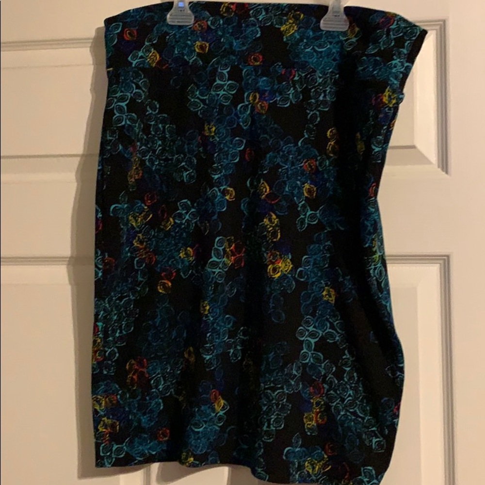 LuLaRoe XL Cassie